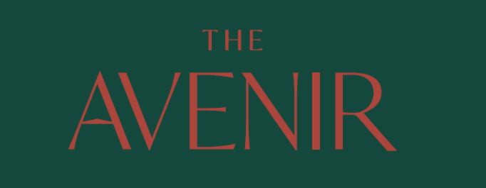 The Avenir condo project logo